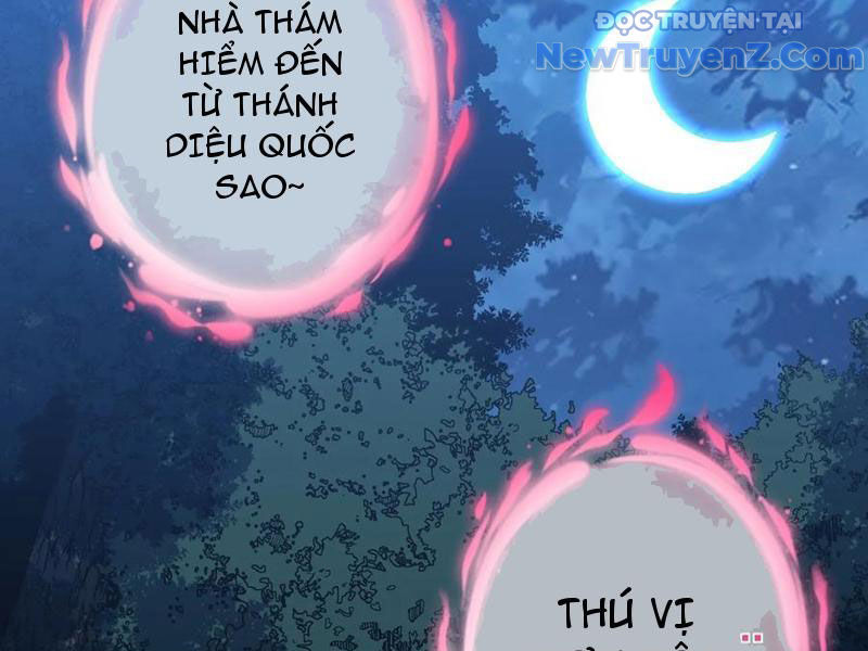 Mệnh Luân Chi Chủ! Khi Dị Biến Giáng Lâm Nhân Gian! - Chapter 124 - Page 110