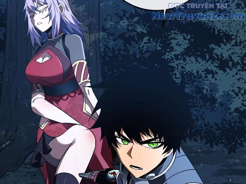 Mệnh Luân Chi Chủ! Khi Dị Biến Giáng Lâm Nhân Gian! - Chapter 124 - Page 116