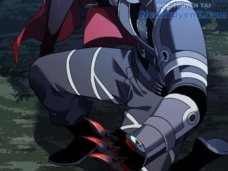 Mệnh Luân Chi Chủ! Khi Dị Biến Giáng Lâm Nhân Gian! - Chapter 124 - Page 117