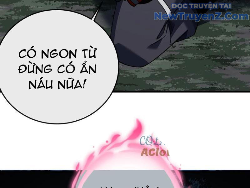 Mệnh Luân Chi Chủ! Khi Dị Biến Giáng Lâm Nhân Gian! - Chapter 124 - Page 118