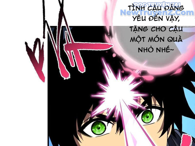 Mệnh Luân Chi Chủ! Khi Dị Biến Giáng Lâm Nhân Gian! - Chapter 124 - Page 124
