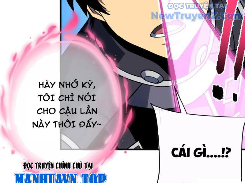 Mệnh Luân Chi Chủ! Khi Dị Biến Giáng Lâm Nhân Gian! - Chapter 124 - Page 125