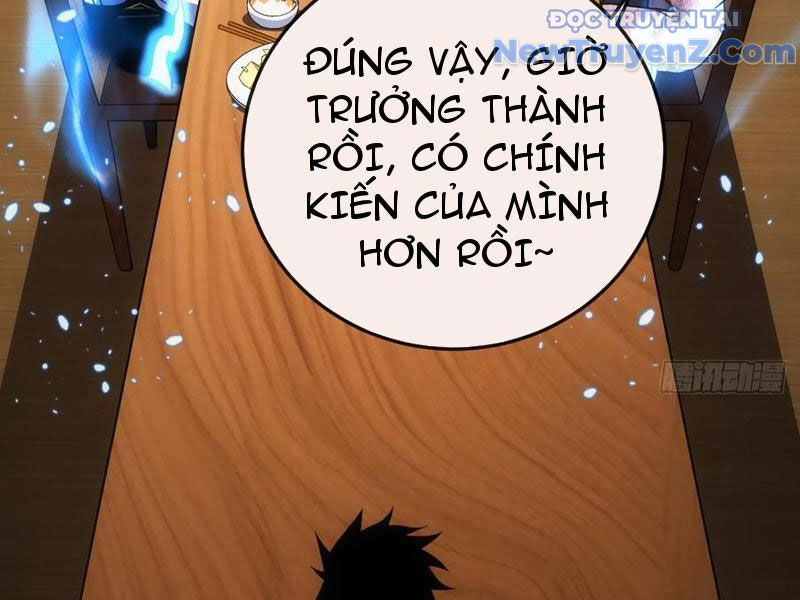 Mệnh Luân Chi Chủ! Khi Dị Biến Giáng Lâm Nhân Gian! - Chapter 124 - Page 17