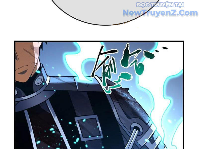 Mệnh Luân Chi Chủ! Khi Dị Biến Giáng Lâm Nhân Gian! - Chapter 124 - Page 53