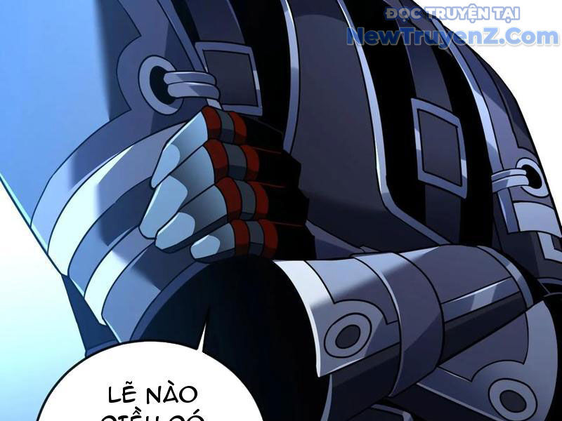 Mệnh Luân Chi Chủ! Khi Dị Biến Giáng Lâm Nhân Gian! - Chapter 124 - Page 57