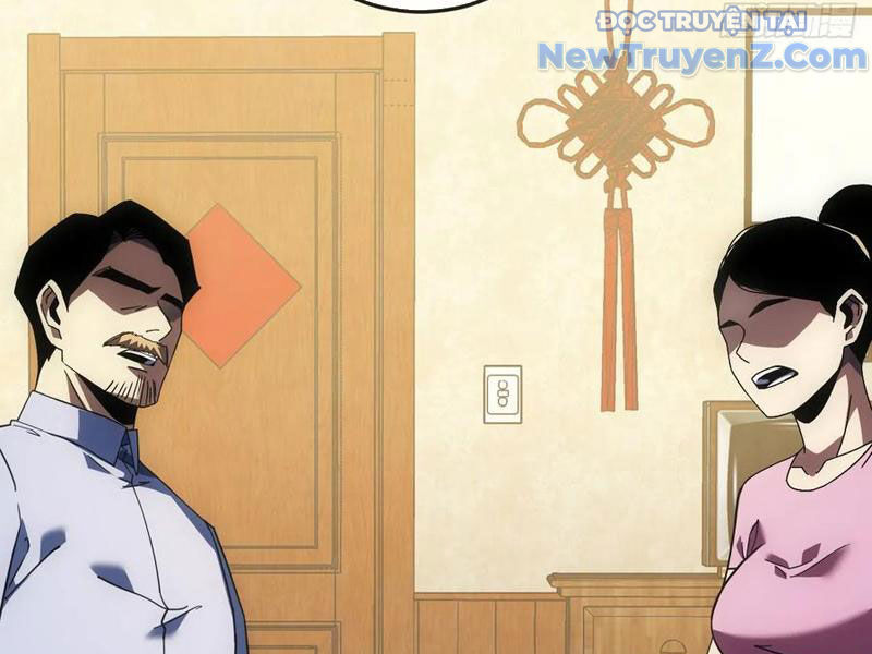 Mệnh Luân Chi Chủ! Khi Dị Biến Giáng Lâm Nhân Gian! - Chapter 124 - Page 6