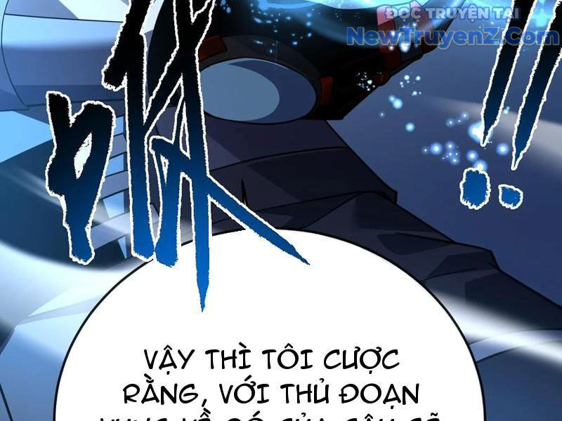 Mệnh Luân Chi Chủ! Khi Dị Biến Giáng Lâm Nhân Gian! - Chapter 124 - Page 81