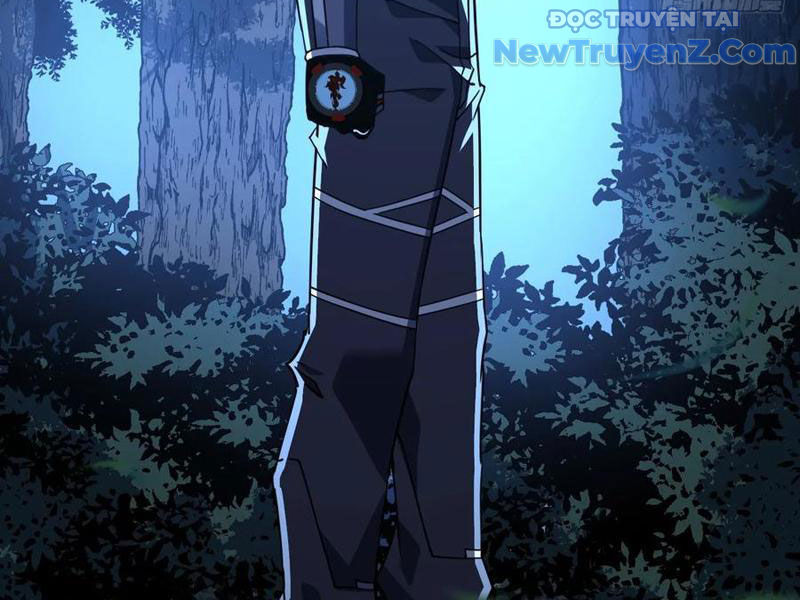 Mệnh Luân Chi Chủ! Khi Dị Biến Giáng Lâm Nhân Gian! - Chapter 124 - Page 97