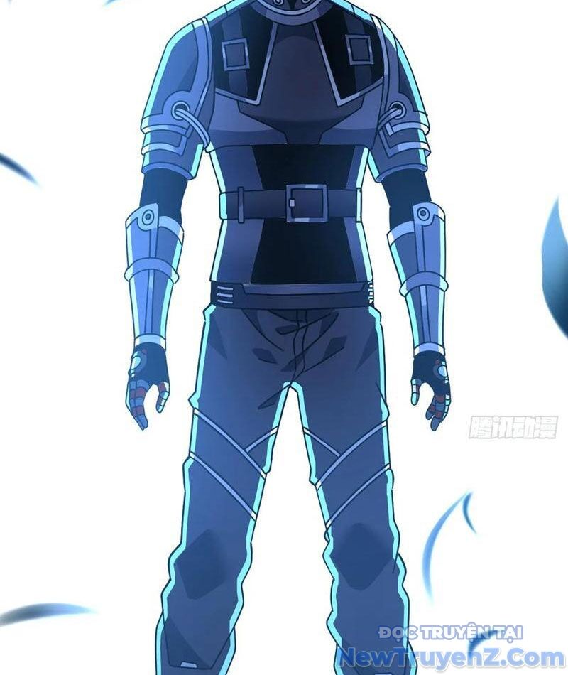 Mệnh Luân Chi Chủ! Khi Dị Biến Giáng Lâm Nhân Gian! - Chapter 125 - Page 12