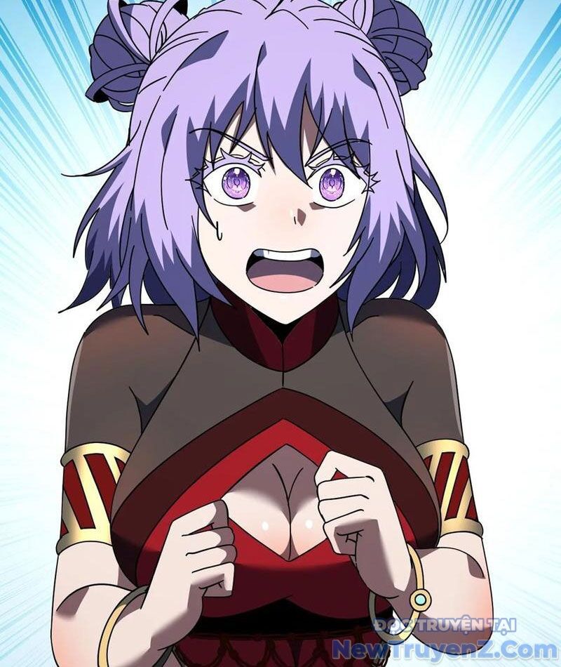 Mệnh Luân Chi Chủ! Khi Dị Biến Giáng Lâm Nhân Gian! - Chapter 125 - Page 16