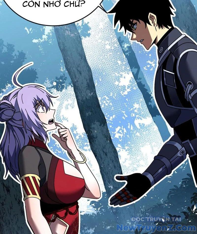 Mệnh Luân Chi Chủ! Khi Dị Biến Giáng Lâm Nhân Gian! - Chapter 125 - Page 18