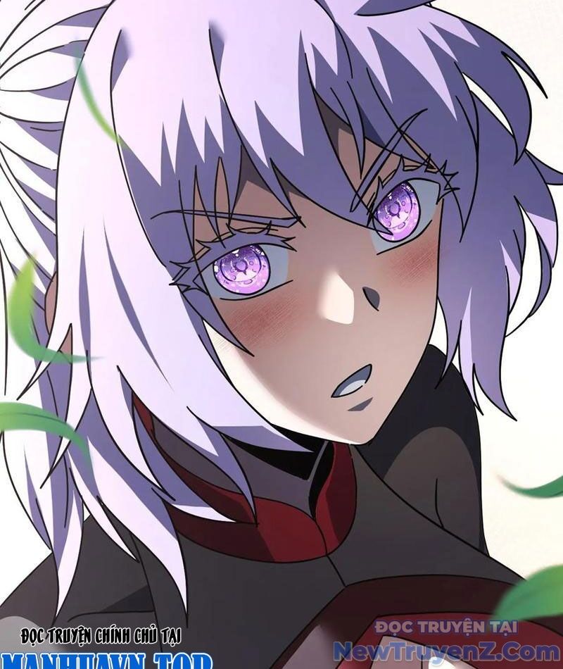 Mệnh Luân Chi Chủ! Khi Dị Biến Giáng Lâm Nhân Gian! - Chapter 125 - Page 21