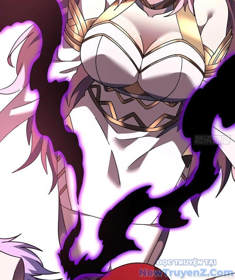 Mệnh Luân Chi Chủ! Khi Dị Biến Giáng Lâm Nhân Gian! - Chapter 125 - Page 24