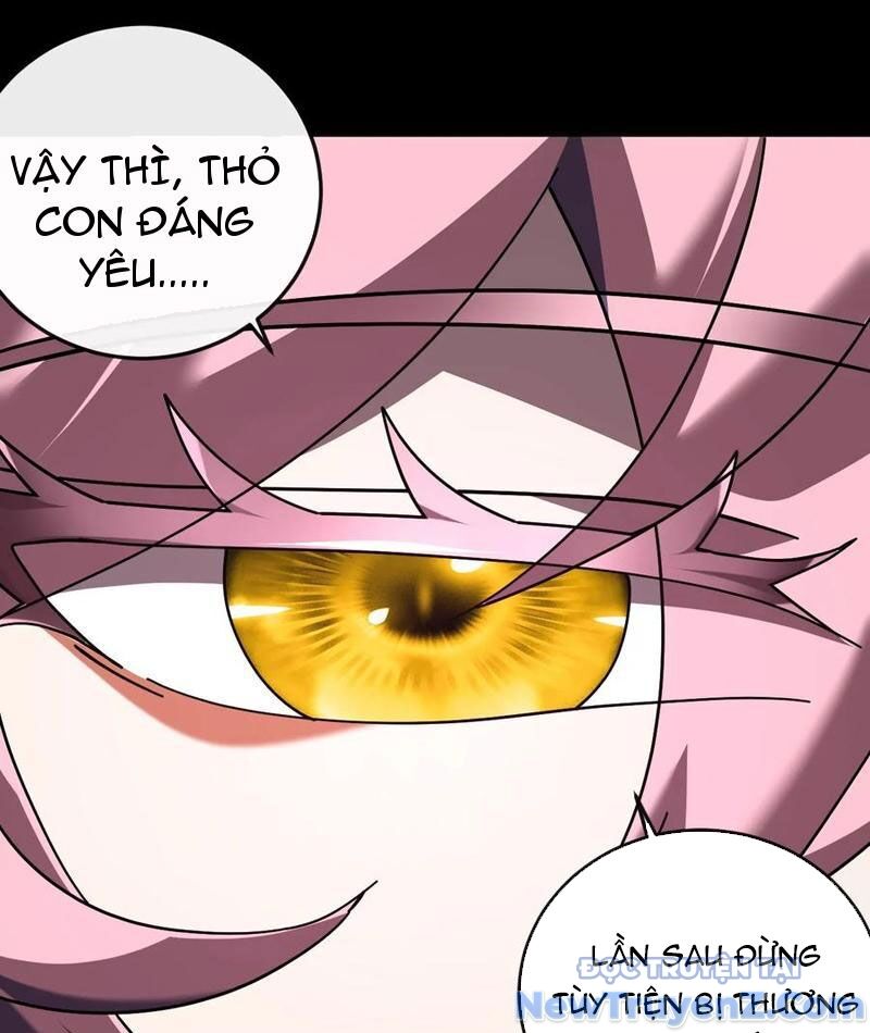 Mệnh Luân Chi Chủ! Khi Dị Biến Giáng Lâm Nhân Gian! - Chapter 125 - Page 28
