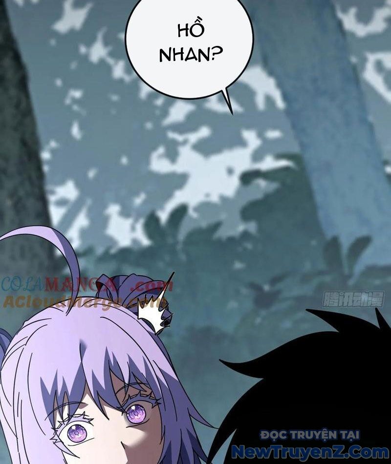 Mệnh Luân Chi Chủ! Khi Dị Biến Giáng Lâm Nhân Gian! - Chapter 125 - Page 30