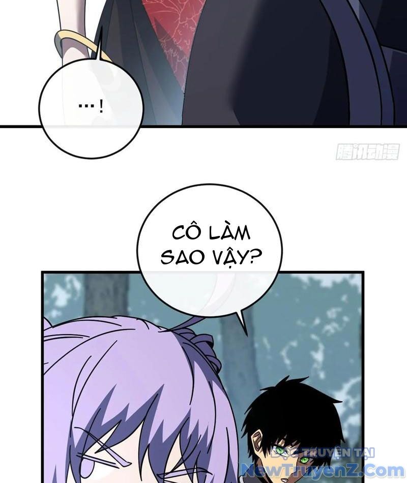 Mệnh Luân Chi Chủ! Khi Dị Biến Giáng Lâm Nhân Gian! - Chapter 125 - Page 32