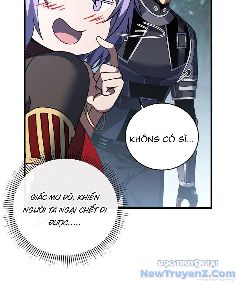 Mệnh Luân Chi Chủ! Khi Dị Biến Giáng Lâm Nhân Gian! - Chapter 125 - Page 33