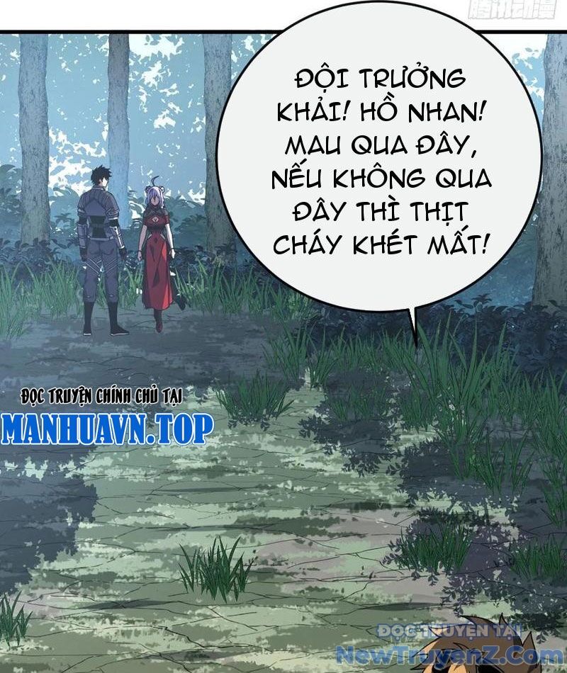 Mệnh Luân Chi Chủ! Khi Dị Biến Giáng Lâm Nhân Gian! - Chapter 125 - Page 34