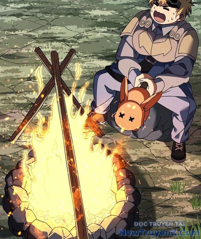 Mệnh Luân Chi Chủ! Khi Dị Biến Giáng Lâm Nhân Gian! - Chapter 125 - Page 35