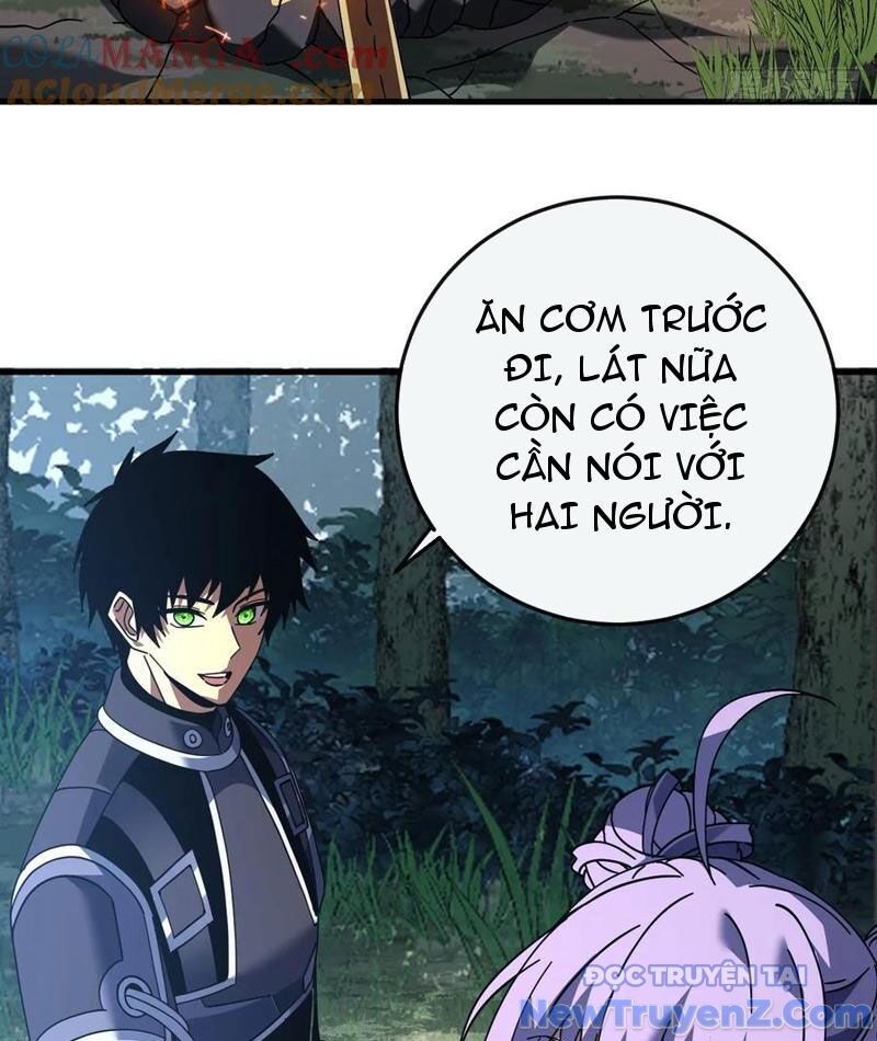 Mệnh Luân Chi Chủ! Khi Dị Biến Giáng Lâm Nhân Gian! - Chapter 125 - Page 36