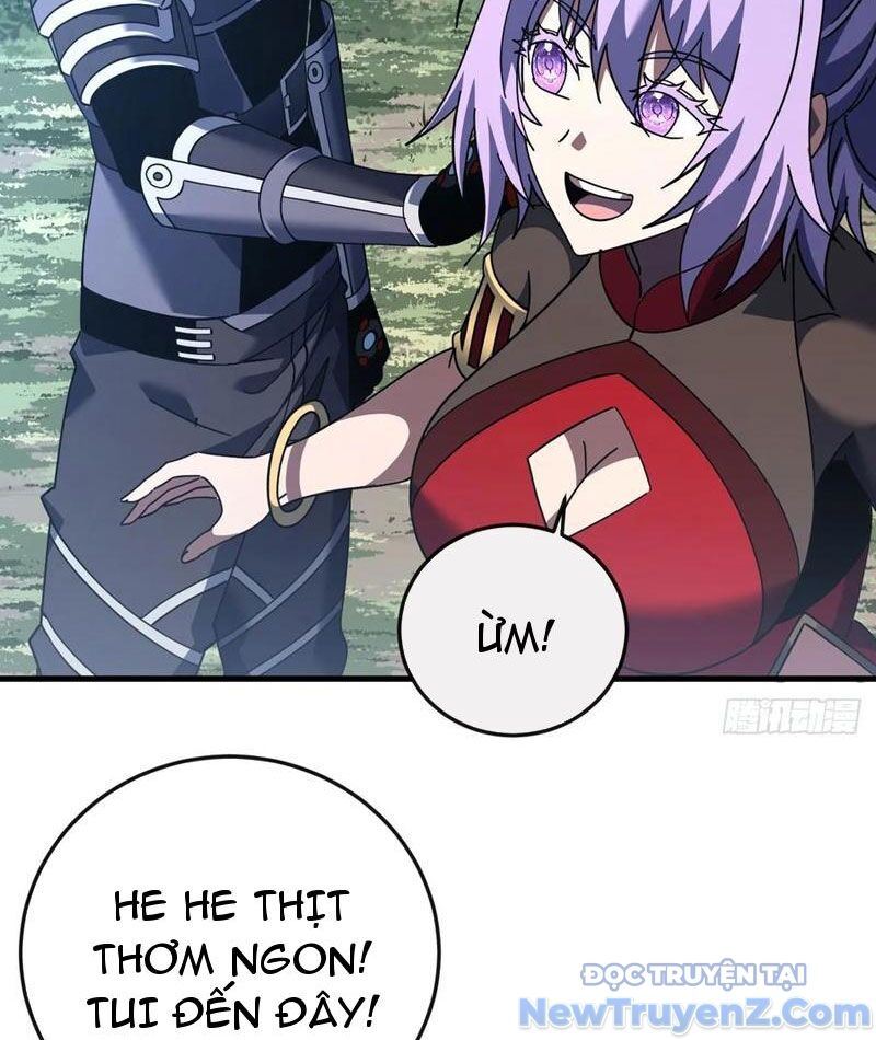 Mệnh Luân Chi Chủ! Khi Dị Biến Giáng Lâm Nhân Gian! - Chapter 125 - Page 37