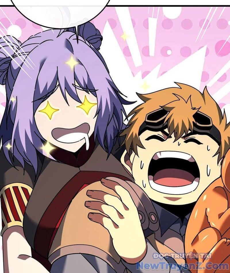 Mệnh Luân Chi Chủ! Khi Dị Biến Giáng Lâm Nhân Gian! - Chapter 125 - Page 38