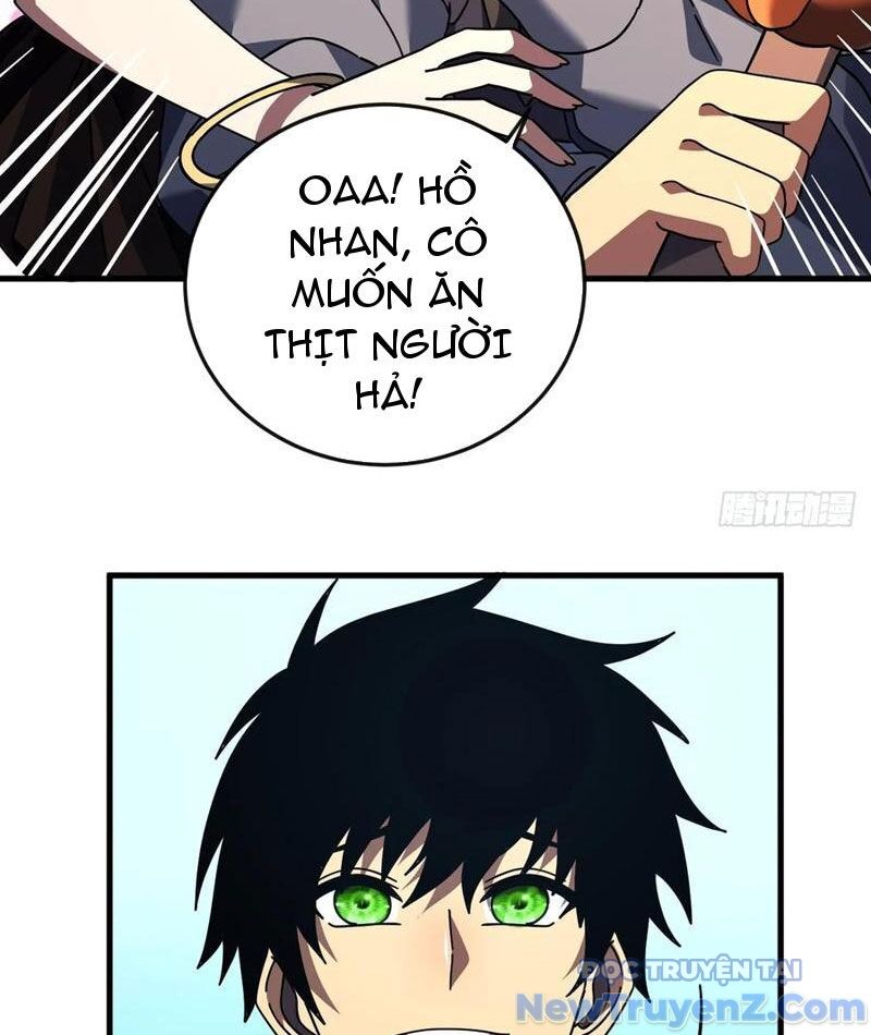 Mệnh Luân Chi Chủ! Khi Dị Biến Giáng Lâm Nhân Gian! - Chapter 125 - Page 39