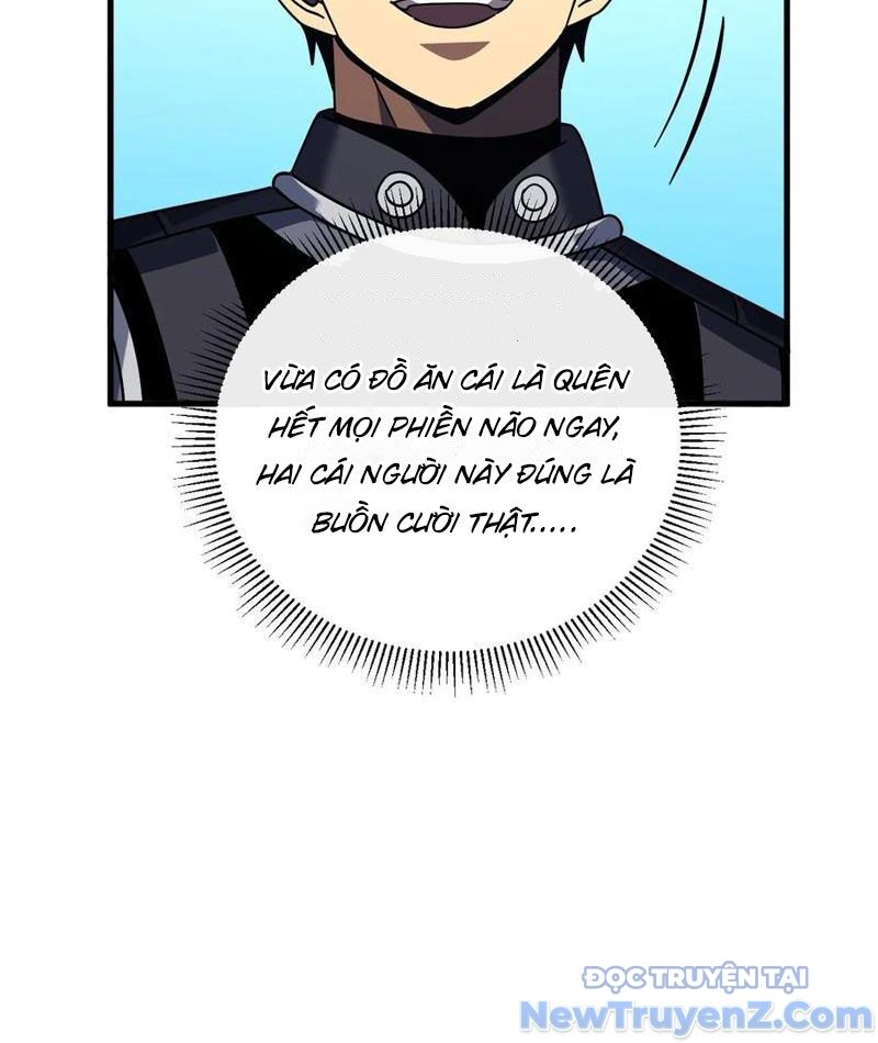 Mệnh Luân Chi Chủ! Khi Dị Biến Giáng Lâm Nhân Gian! - Chapter 125 - Page 40