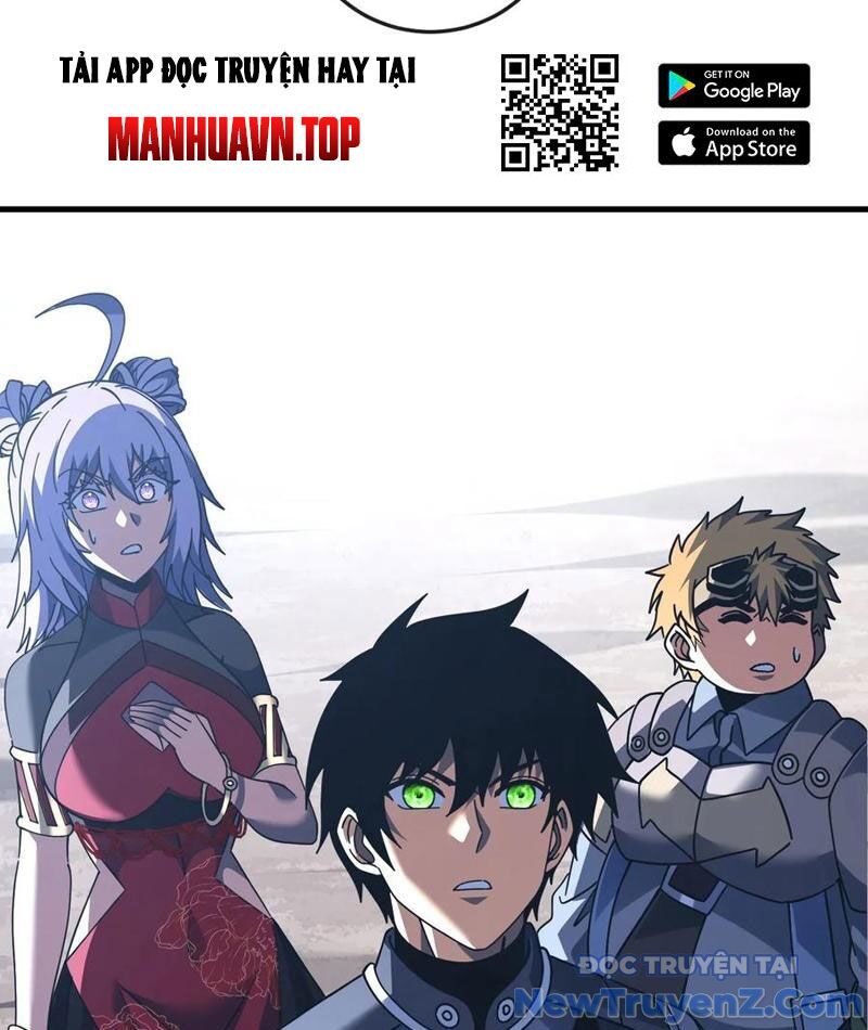 Mệnh Luân Chi Chủ! Khi Dị Biến Giáng Lâm Nhân Gian! - Chapter 125 - Page 44