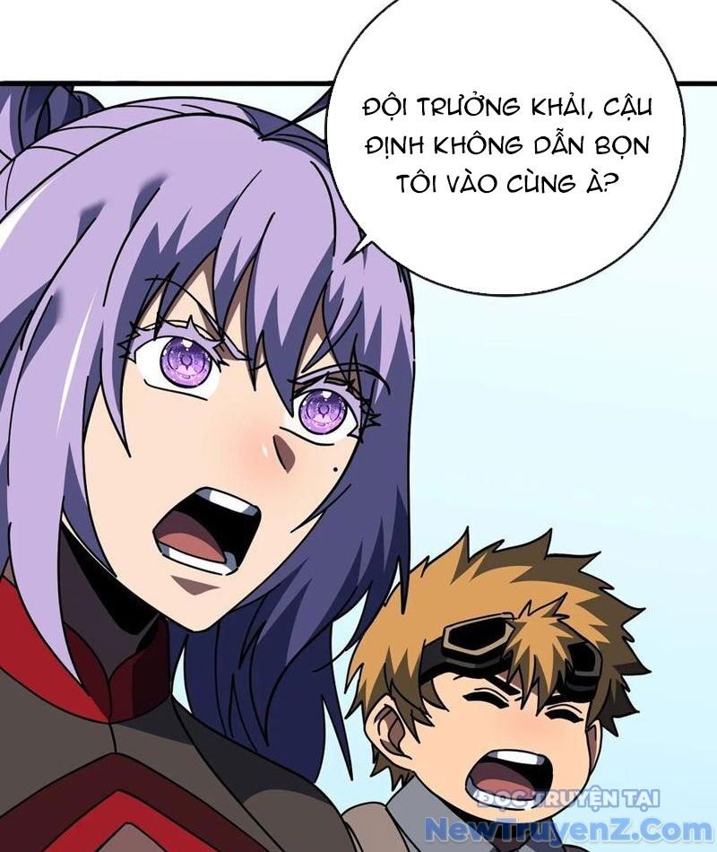 Mệnh Luân Chi Chủ! Khi Dị Biến Giáng Lâm Nhân Gian! - Chapter 125 - Page 46