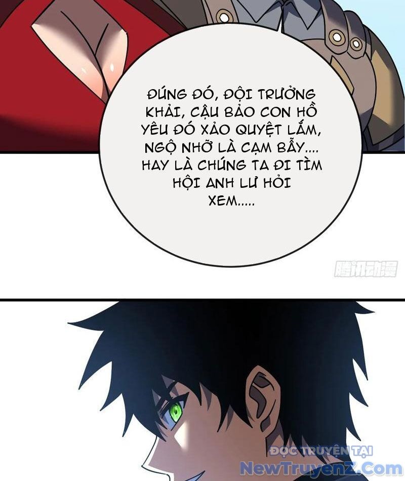 Mệnh Luân Chi Chủ! Khi Dị Biến Giáng Lâm Nhân Gian! - Chapter 125 - Page 47