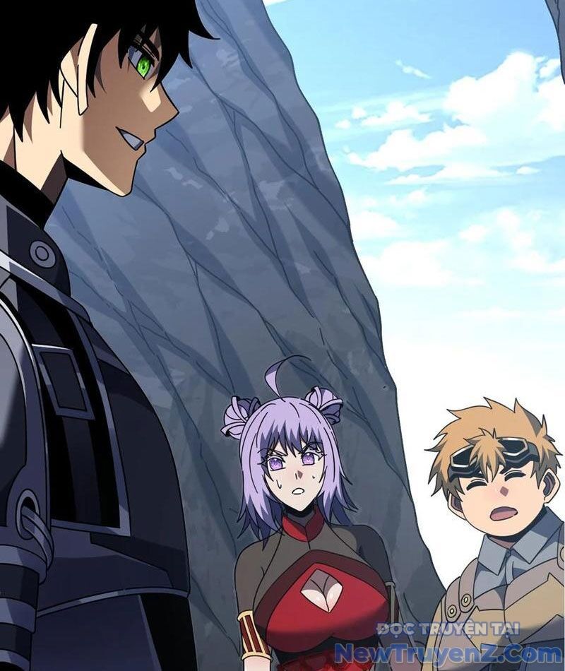 Mệnh Luân Chi Chủ! Khi Dị Biến Giáng Lâm Nhân Gian! - Chapter 125 - Page 49