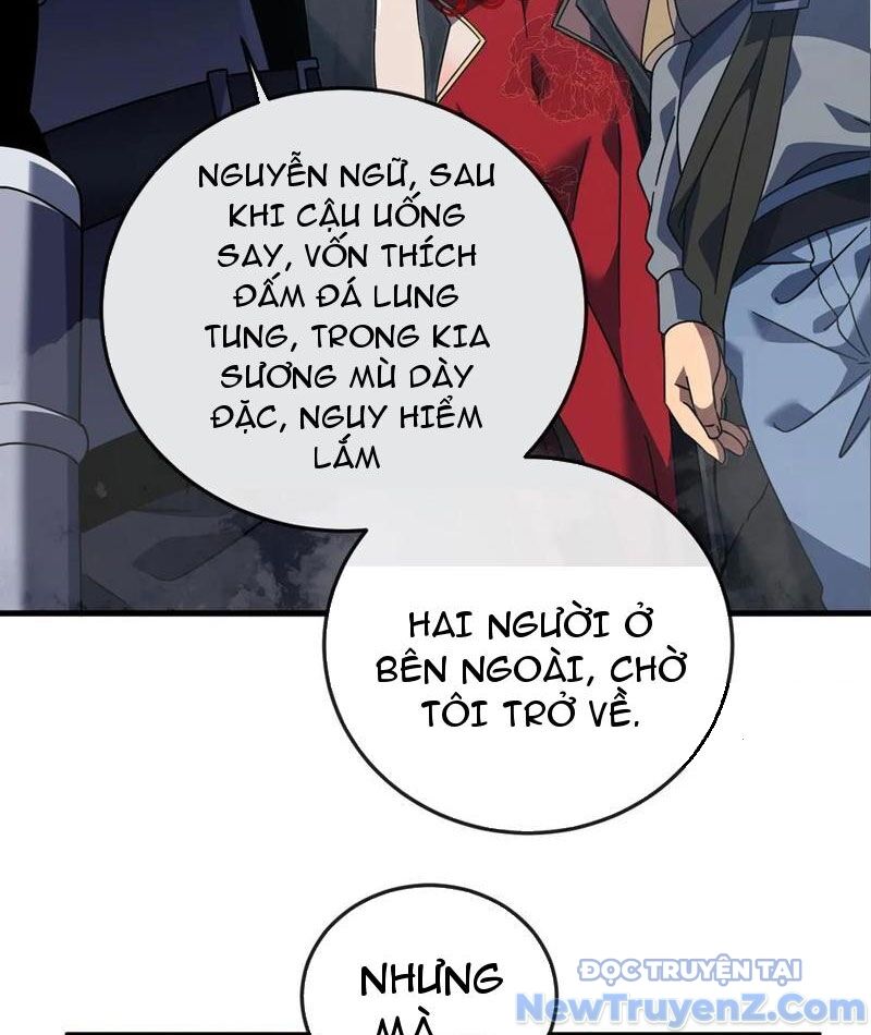 Mệnh Luân Chi Chủ! Khi Dị Biến Giáng Lâm Nhân Gian! - Chapter 125 - Page 50