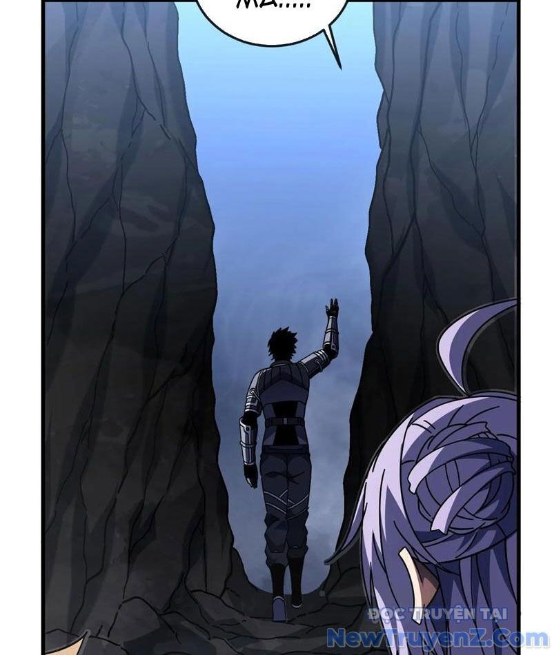 Mệnh Luân Chi Chủ! Khi Dị Biến Giáng Lâm Nhân Gian! - Chapter 125 - Page 51