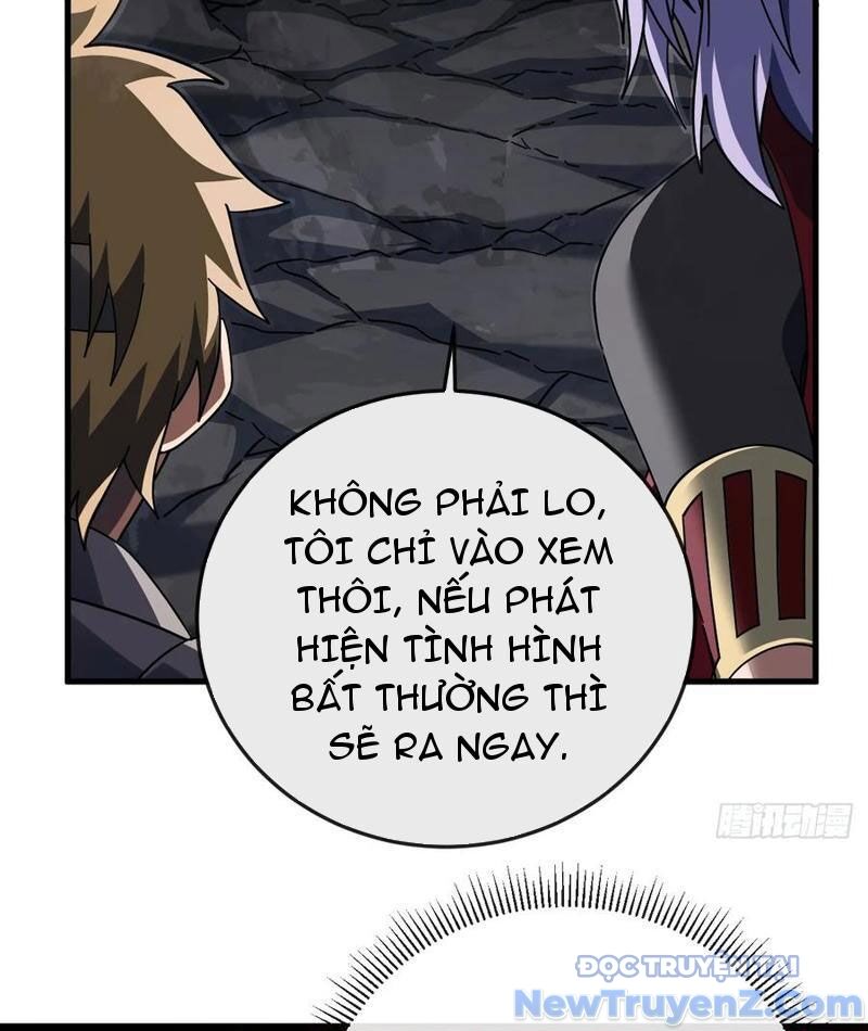 Mệnh Luân Chi Chủ! Khi Dị Biến Giáng Lâm Nhân Gian! - Chapter 125 - Page 52