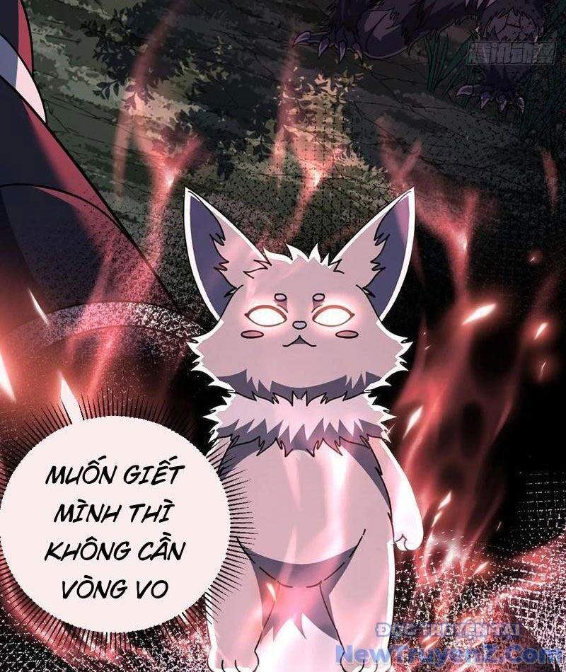 Mệnh Luân Chi Chủ! Khi Dị Biến Giáng Lâm Nhân Gian! - Chapter 125 - Page 54