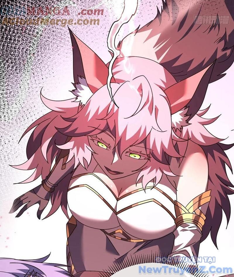 Mệnh Luân Chi Chủ! Khi Dị Biến Giáng Lâm Nhân Gian! - Chapter 125 - Page 56