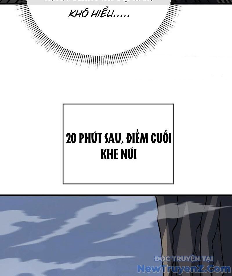 Mệnh Luân Chi Chủ! Khi Dị Biến Giáng Lâm Nhân Gian! - Chapter 125 - Page 61