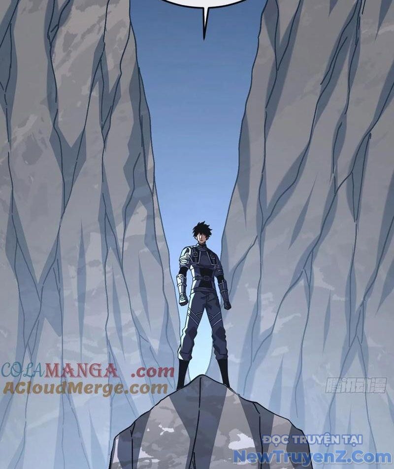 Mệnh Luân Chi Chủ! Khi Dị Biến Giáng Lâm Nhân Gian! - Chapter 125 - Page 70