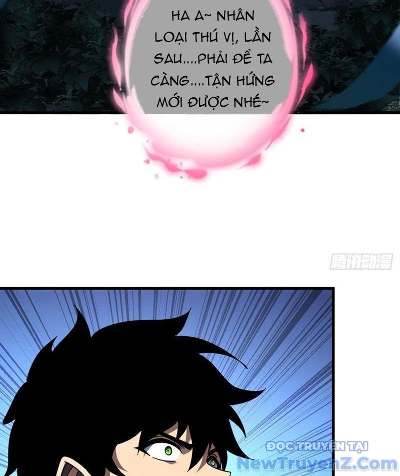 Mệnh Luân Chi Chủ! Khi Dị Biến Giáng Lâm Nhân Gian! - Chapter 125 - Page 8