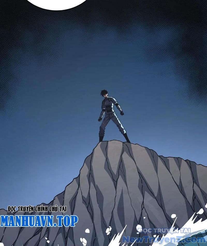 Mệnh Luân Chi Chủ! Khi Dị Biến Giáng Lâm Nhân Gian! - Chapter 125 - Page 80