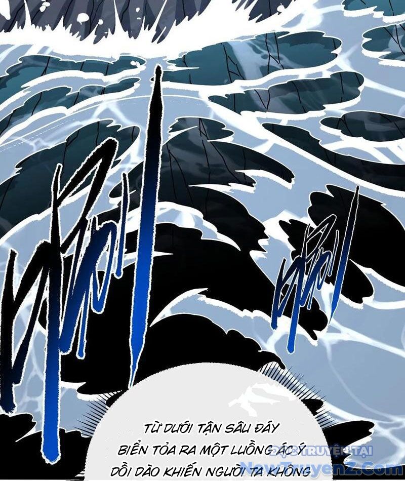 Mệnh Luân Chi Chủ! Khi Dị Biến Giáng Lâm Nhân Gian! - Chapter 125 - Page 81