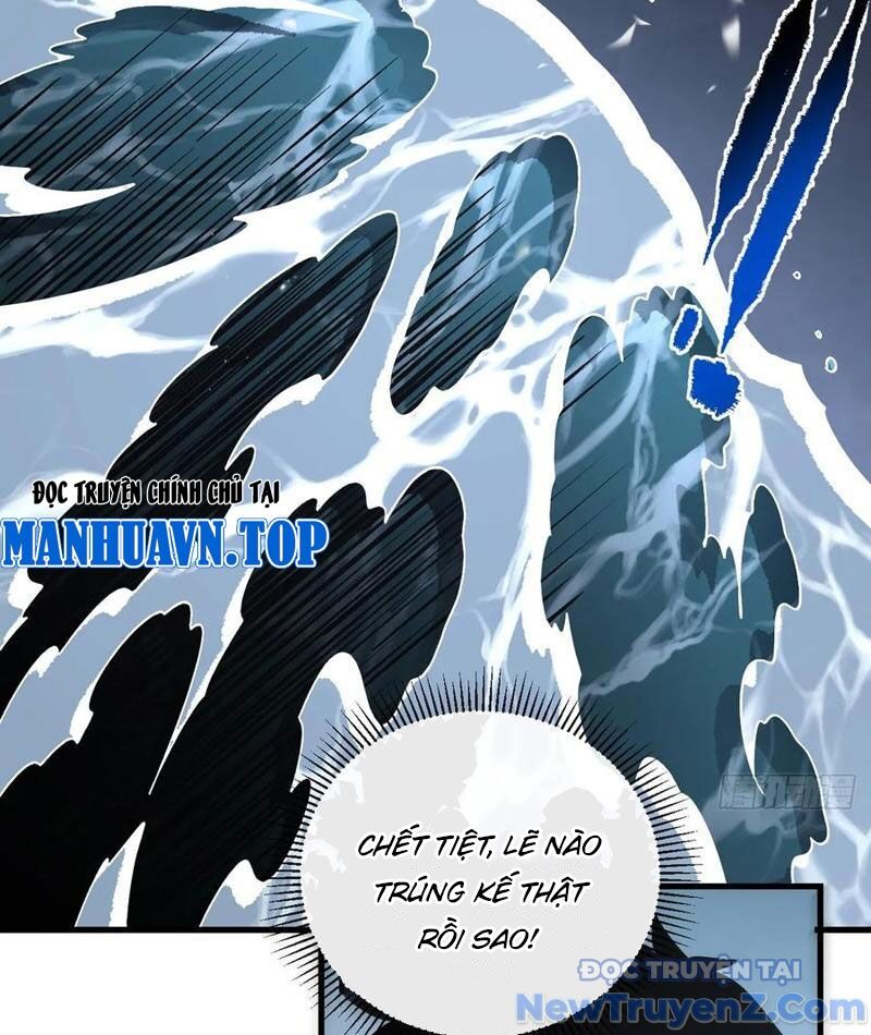 Mệnh Luân Chi Chủ! Khi Dị Biến Giáng Lâm Nhân Gian! - Chapter 125 - Page 83