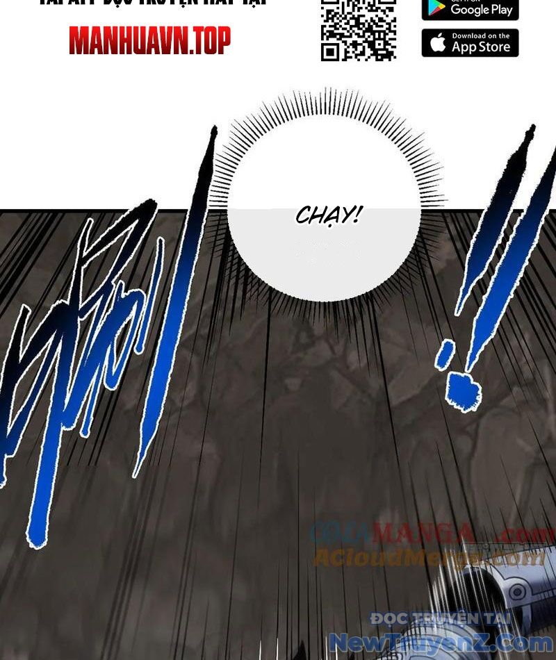 Mệnh Luân Chi Chủ! Khi Dị Biến Giáng Lâm Nhân Gian! - Chapter 125 - Page 85