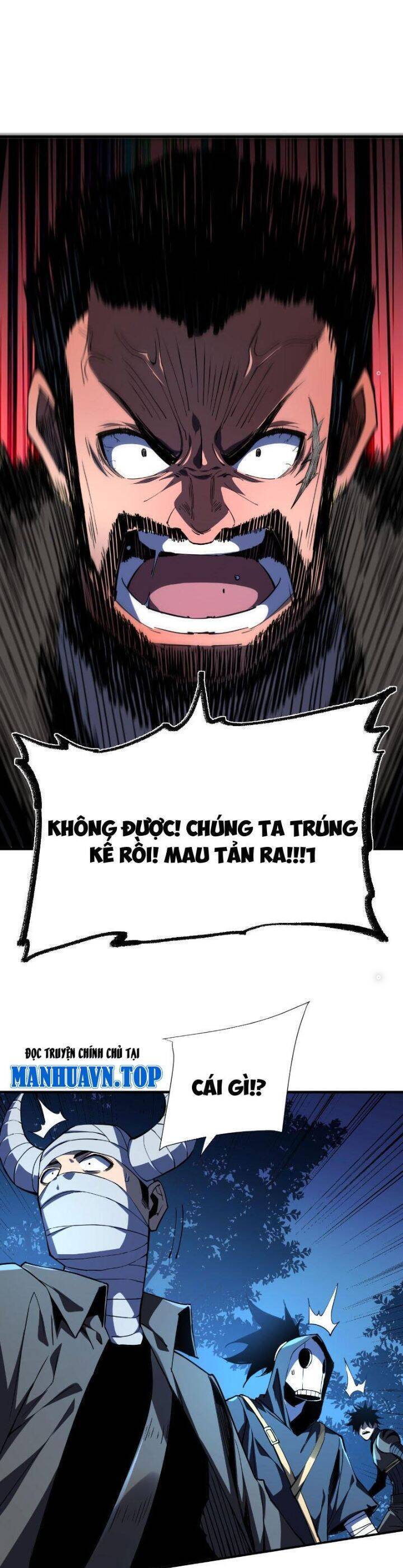 Mệnh Luân Chi Chủ! Khi Dị Biến Giáng Lâm Nhân Gian! - Chapter 13 - Page 10