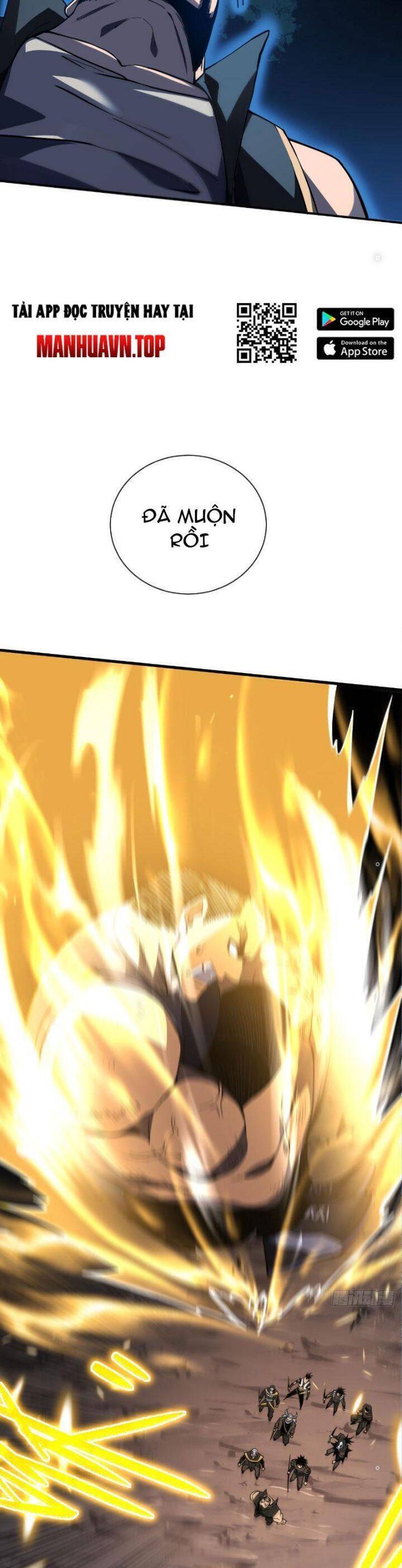 Mệnh Luân Chi Chủ! Khi Dị Biến Giáng Lâm Nhân Gian! - Chapter 13 - Page 12