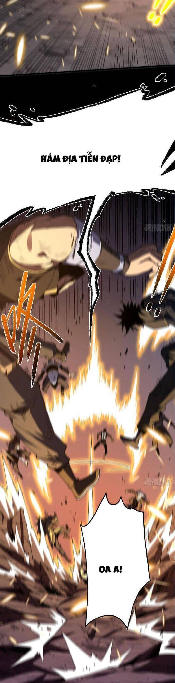 Mệnh Luân Chi Chủ! Khi Dị Biến Giáng Lâm Nhân Gian! - Chapter 13 - Page 13