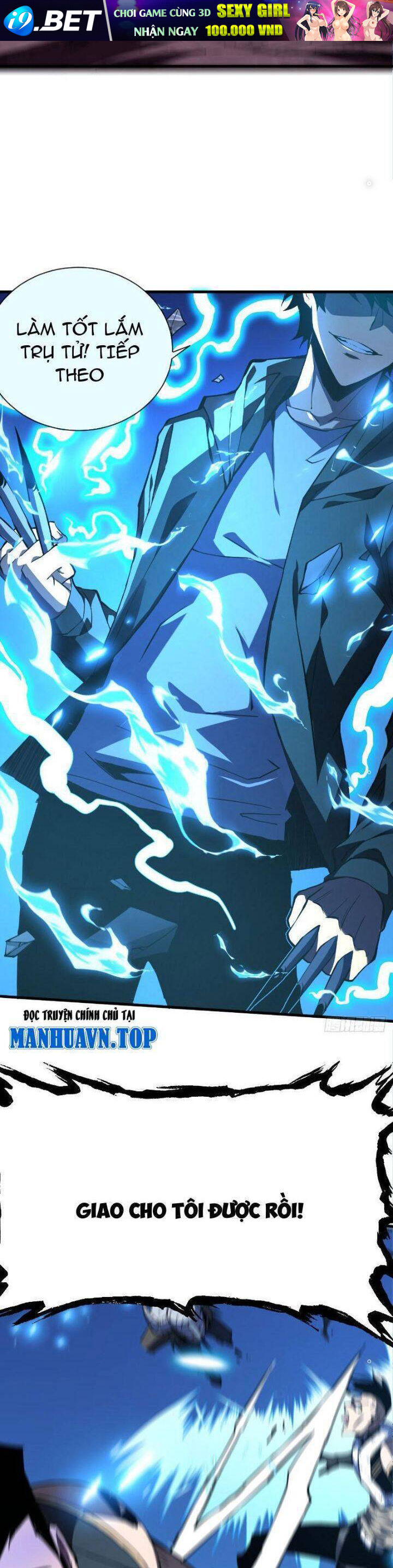 Mệnh Luân Chi Chủ! Khi Dị Biến Giáng Lâm Nhân Gian! - Chapter 13 - Page 14