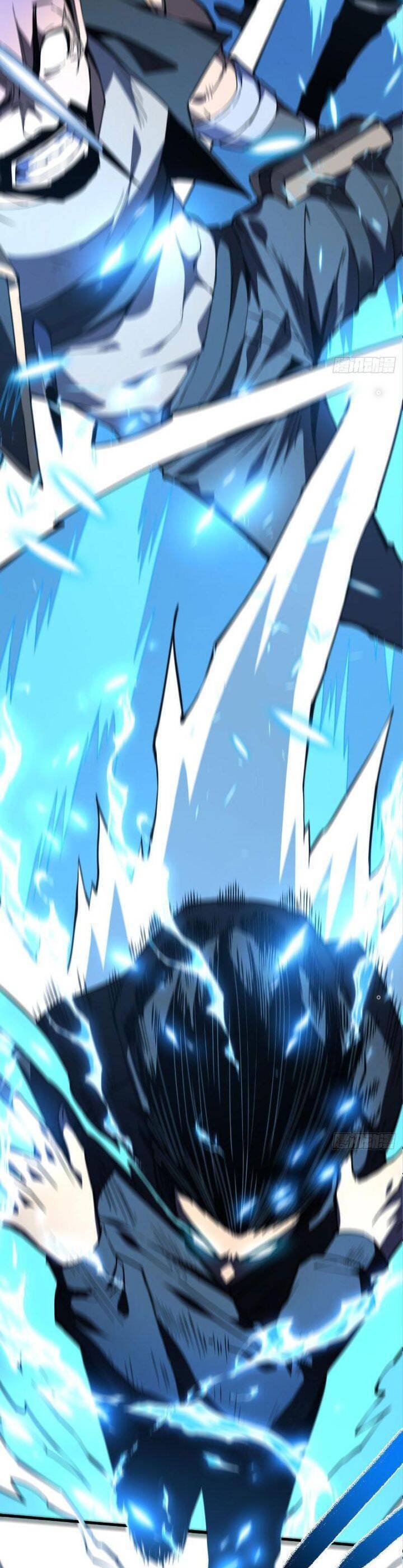 Mệnh Luân Chi Chủ! Khi Dị Biến Giáng Lâm Nhân Gian! - Chapter 13 - Page 15