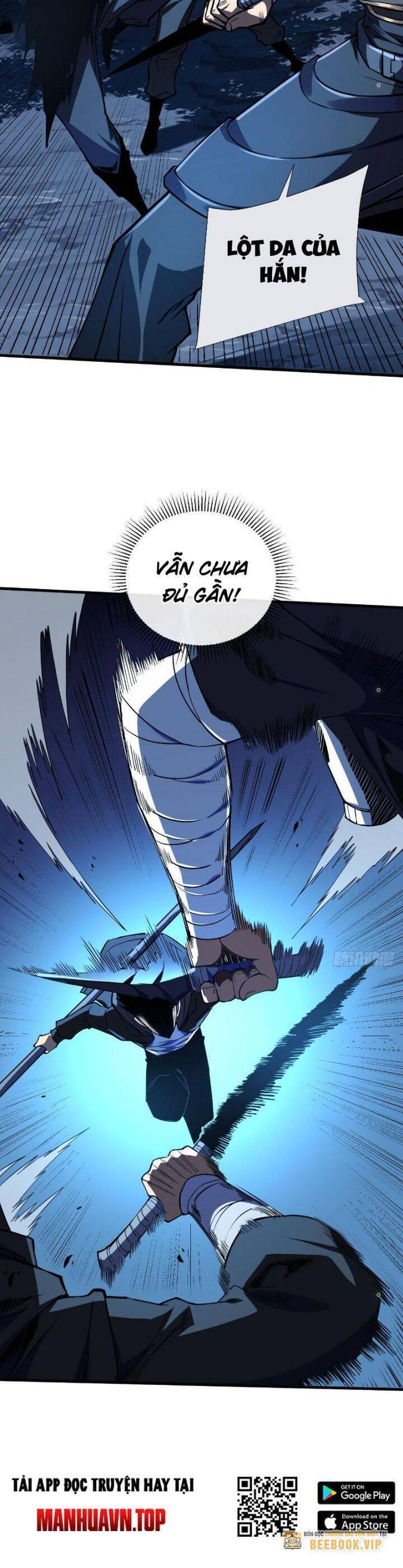 Mệnh Luân Chi Chủ! Khi Dị Biến Giáng Lâm Nhân Gian! - Chapter 13 - Page 3